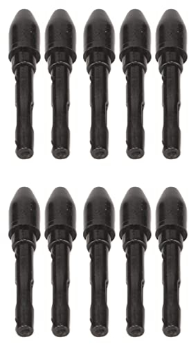 Bewinner 10 Pack Replacement Nibs PN05 for Drawing Tablet PW500 PW507 Battery Free Stylus, Digital Pen Stylus Nibs for Nibs PW500 PW507