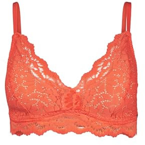 Skiny Damen Triangel gepaddet Wonderfulace