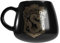 CYPBRANDS Harry Potter Tasse mit 3D-Figur im Inneren der Slytherin-Kollektion