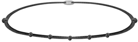 ZILIA 7-Knoten-Kabbalah-Armband – Spiritueller Schutzschmuck mit Schwarzem Faden und symbolischer Abwehr des bösen Blicks, bezauberndes Glücksamulett-Geschenk für positive Energie und Wohlstand