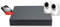 8 Channel NVR Recorder2 Sentinel III indoor motorized cameras + 1Tb Energeeks hard disk driveSupports SATA up to 8TbSupports up to 5 Megapixels resolutionONVIF