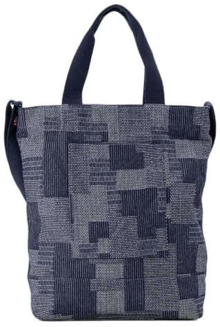 Levi's Icon Tote, Herren Gürteltasche, BLUE COMBINATION,