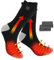 Hettluo Heated Socks for Men Women, Battery Heated Socks, Electric Heated Socks Washable Winter Warm Socks for Outdoors Work Fishing Hunting Skiing Cycling Hiking Camping