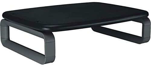 Kensington K52786WW SmartFit Monitor Stand Plus, 36 Kg schwarz