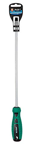 Blue Spot Tools 13030 Slot Screwdriver, 9.5 x 300 mm