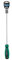 Blue Spot Tools 13030 Slot Screwdriver, 9.5 x 300 mm