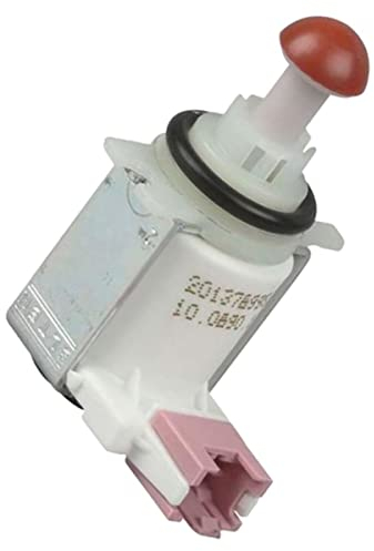 Bosch 00611316 Dishwasher Heat Exchanger Valve