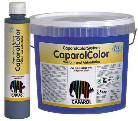 Caparol CaparolColor, Nutria, 750ml
