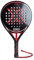 Munich Padel Racket Heal, Unisex Adulto, Black, U