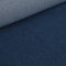 (12,99€/m) Jeany - Hochwertiger 12,5oz Denim Jeansstoff - 100% köperbindige Baumwolle - Dunkelblau - Meterware