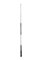 Retevis RT95 Walkie Talkie Antenna Transceiver Antenna, Dual Band Antenna, 100W 5dBi Car Radio Mobile Antenna, SL16-J Connector,4KM, Compatible with Retevis RT95 RT90 RT98 RT99 RA27 RT73 (1 pcs)