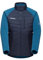 Mammut Innominata ML Hybridjacke Herren deep ice-marine L