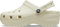 Crocs Herren Classic Platform Clog W Clog, Bone, 37/38 EU