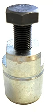Streetparts24 Kupplungsabzieher M26x1 – Passend für Vespa 50 N, Spezial, PK 50, 125 XL, XL2, Piaggio Ape – Abzieher für Kupplungskorb