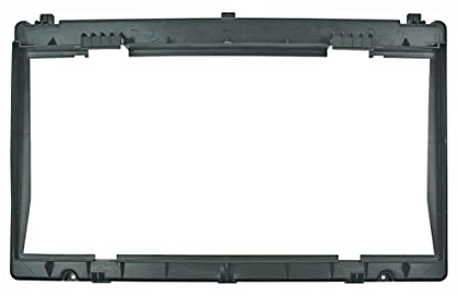 easyPART Kompatibel/Ersatz für AEG 50237795005 NEU Kohlefilterrahmenhalter Dunstabzugshauben 5023779500