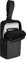 CaSZLUTION - Funda de viaje para Anker Power Core 26800 mAh/PowerCore +26800 mAh, estuche de transporte de almacenamiento para RAV Power 26800/20100/20000 mAh, ROMOSS 30000mAh batería externa (solo