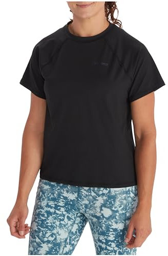 Marmot Wm's Windridge Short Sleeve C20