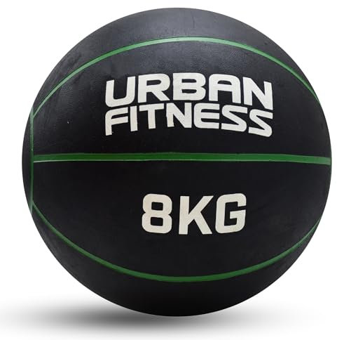 Urban Fitness Medizinball
