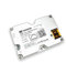 Inyector PoE pasivo GigE de 150 W con protección contra sobretensiones, desarrollado para pinout Starlink.