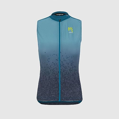 Karpos Damen Verve Evo W S.Less T-Shirt (1er Pack)
