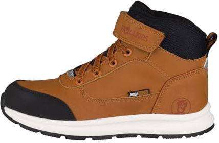 Trollkids Kids Stavanger Mid Cut XT