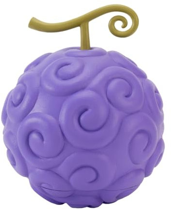 BANDAI Shokugan One Piece Devil Fruits Nika Model Anime Figure, Inspired by the One Piece Anime Series, 18cm Model in Gift Packaging