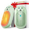 Electric Hand Warmers Rechargeable 2 Pack 3000Mah*2, Portable Heater Battery Powered, Men Women Gifts for Chrismas, Outdoor Camping, Hunting