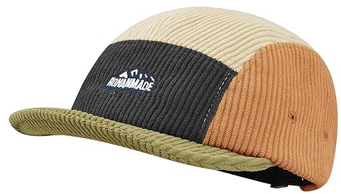 Clakllie Flach&Kurz Krempe Embroider Baseballkappe Baumwolle verstellbar Freizeit Basecap Baseball Fitted Cap Kappe Unisex Sonnenschutz Baseboard Trucker Mütze für Outdoor Running Tennis Golf Reisen