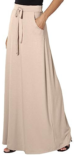 AMDOLE Lightning Deals of Today Ladies Dresses Long Sleeves Dresses for Women UK Tunic Dresses for Women UK Smock Dresses for Women UK Modest Prom Dresses Clearance Lightning Deals of Today White