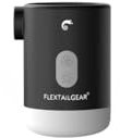 Portable 4-in-1 Air Pump Flextail Max Pump2 Pro (Black)