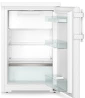 Liebherr Pure RD1401 111L 55cm Under Counter Freestanding White Fridge with Icebox
