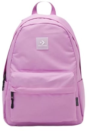 Converse Required Suspenders, Lila, Talla única Unisex Adulto