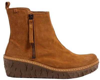 El Naturalista Damen Klassische Stiefel Myth Yggdrasil, Frauen Stiefel