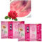 JELLY SPA Gelée pédicure odeur de roses 30 services