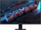 Gigabyte GS27Q X 27 QHD Gaming Monitor - 2560 x 1440, 240Hz, 1ms, 250 cd/m², FreeSync Premium Pro, HDR Ready, HDMI 2.0, DisplayPort 1.4