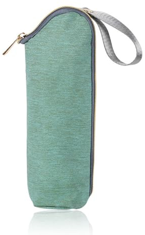 ZAMXHUG Sacs isothermes - 1 pcs Sac Isotherme Bebe,Sac pour Bouteille d'eau,Sac Isotherme pour Bouteilles Portable,Sac Isotherme Bouteille,pour Stocker des Biberons,des Bouteilles d'eau,des Boissons