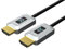 GeoHN.G 8K HDMI Glasfaserkabel 7.5M, Zertifiziertes 48Gbps Ultra High Speed HDMI 2.1 Kabel 8K@60Hz 4K@120Hz Dynamisch/HDR10/eARC/HDCP 2.2&2.3/3D, kompatibel mit RTX3090/PS5/Roku TV/HDTV/Blu-ray