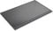Brilluxa Monitor portatile per laptop, monitor portatile da 17,3 pollici, supporto ad alta definizione 1080P per HDMI PS3 per X BOX P S 4