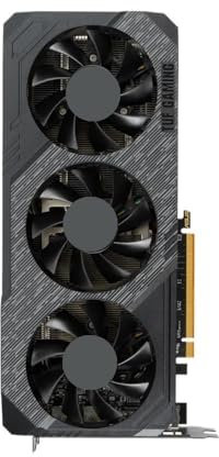 Scheda video GPU usata 8GB GDDR6 compatibile con TUF3 RX 5700 XT 256Bit RX 5700XT O8G(TUF3 RX 5700 8GB)