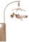 Little Dutch 9000 Mobile mit Spieluhr und FSC Holz Halterung - Fairy Garden