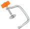 Lovelysp Pasta Machine Holding Clip Pasta Machine Clamp Pasta Machine Replacement Table Clamp Pasta Making Kit 1PCS