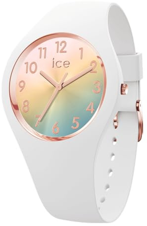 Ice Sunset - Rainbow - S37-3H