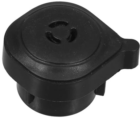 Holibanna Pressure Cooker Valve Replacement Part Safety Relief Valve for Electric Cookers Steam Release Handle Convenient Pressure Release Accessory Essential for Safe Cooking