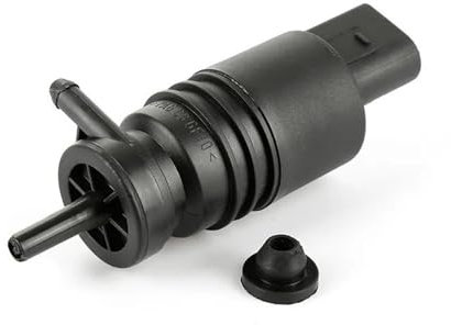 Scheibenwischermotor Für E46 E38 E39 E60 E65 E53 Für X5 Z4 Für M3 12V Auto Scheibenwaschpumpe 67128362154 Scheibenwischer Pumpe Wischermotor