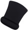 Artibetter Tapis De Souris Ergonomique avec Support De Poignet Antidérapant pour Ordinateur Portable Et PC pour Usage Gaming