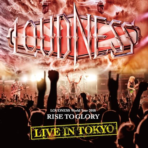 Live In Tokyo (2CD Jewelcase)