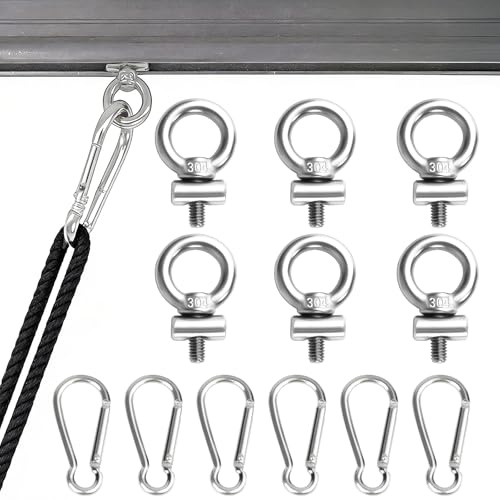 huoanpo 18 Piece Awning Rail Protector Set for Motorhomes and Caravans