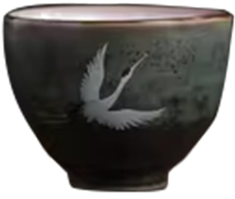 Osmond 1pcs Japanese Style Ceramic Coffee Cup Porcelain Personal Single Pottery Tea Cups Drinkware Wine Mug Water Mugs B