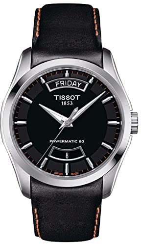 Tissot Automatic Watch T0354071605103