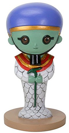 Weegyptians Ptah Collectible Figurine